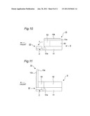 PICK-UP STYLE UTILITY VEHICLE WITH EXPANDABLE CARGO BED diagram and image