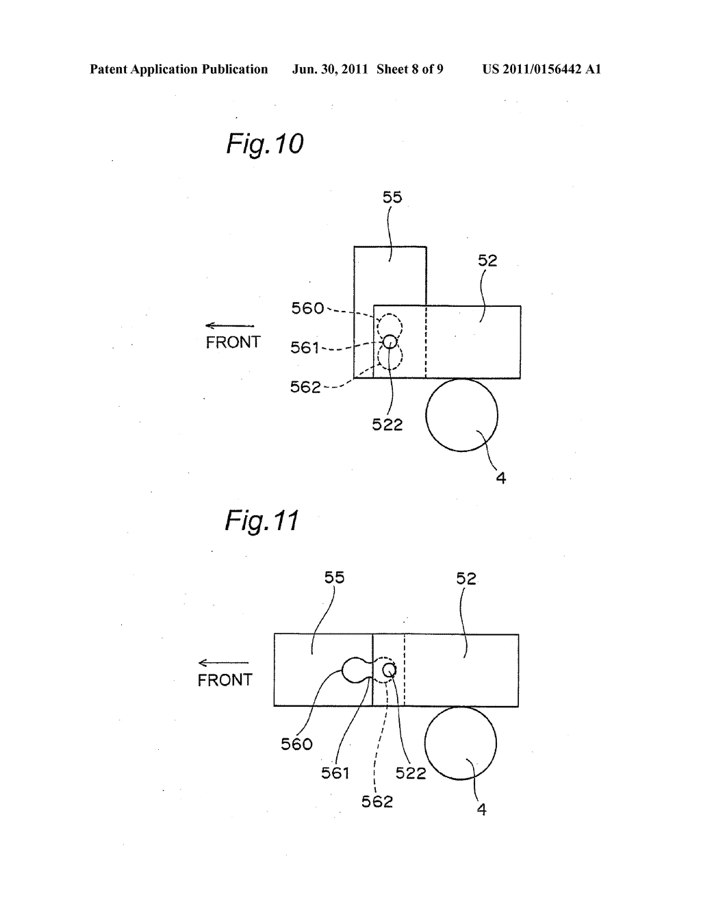 PICK-UP STYLE UTILITY VEHICLE WITH EXPANDABLE CARGO BED - diagram, schematic, and image 09