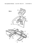 REAR VEHICLE-BODY STRUCTURE OF VEHICLE diagram and image