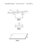 SEATING PAD ASSEMBLY FOR USE WITH TRANSPORTATION SEAT diagram and image