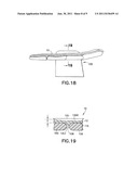 SEATING PAD ASSEMBLY FOR USE WITH TRANSPORTATION SEAT diagram and image