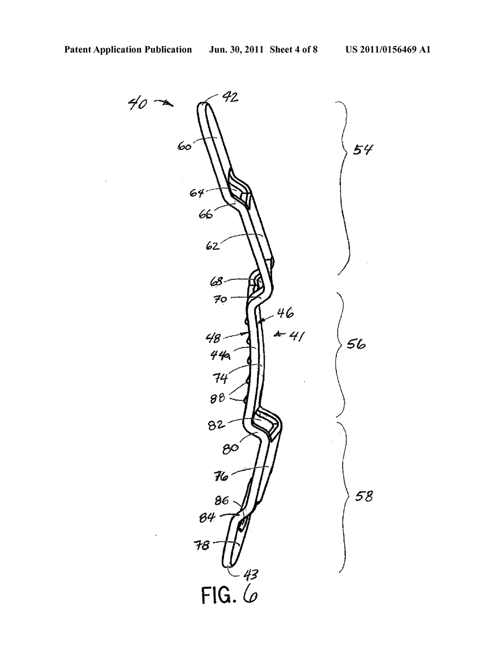 Harness Cover for a Child Restraint System - diagram, schematic, and image 05