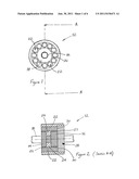 Bearing Wheels diagram and image