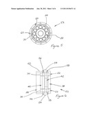 Bearing Wheels diagram and image