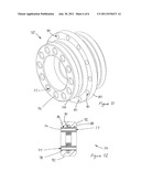 Bearing Wheels diagram and image