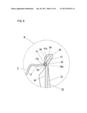 AUTOMOBILE WHEEL diagram and image