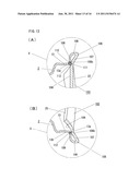 AUTOMOBILE WHEEL diagram and image