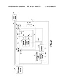 UNINTERRUPTIBLE POWER SUPPLY HAVING INTEGRATED CHARGE/DISCHARGE CIRCUIT diagram and image