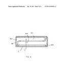 LINEAR VIBRATOR diagram and image