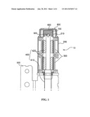 STEP MOTOR diagram and image