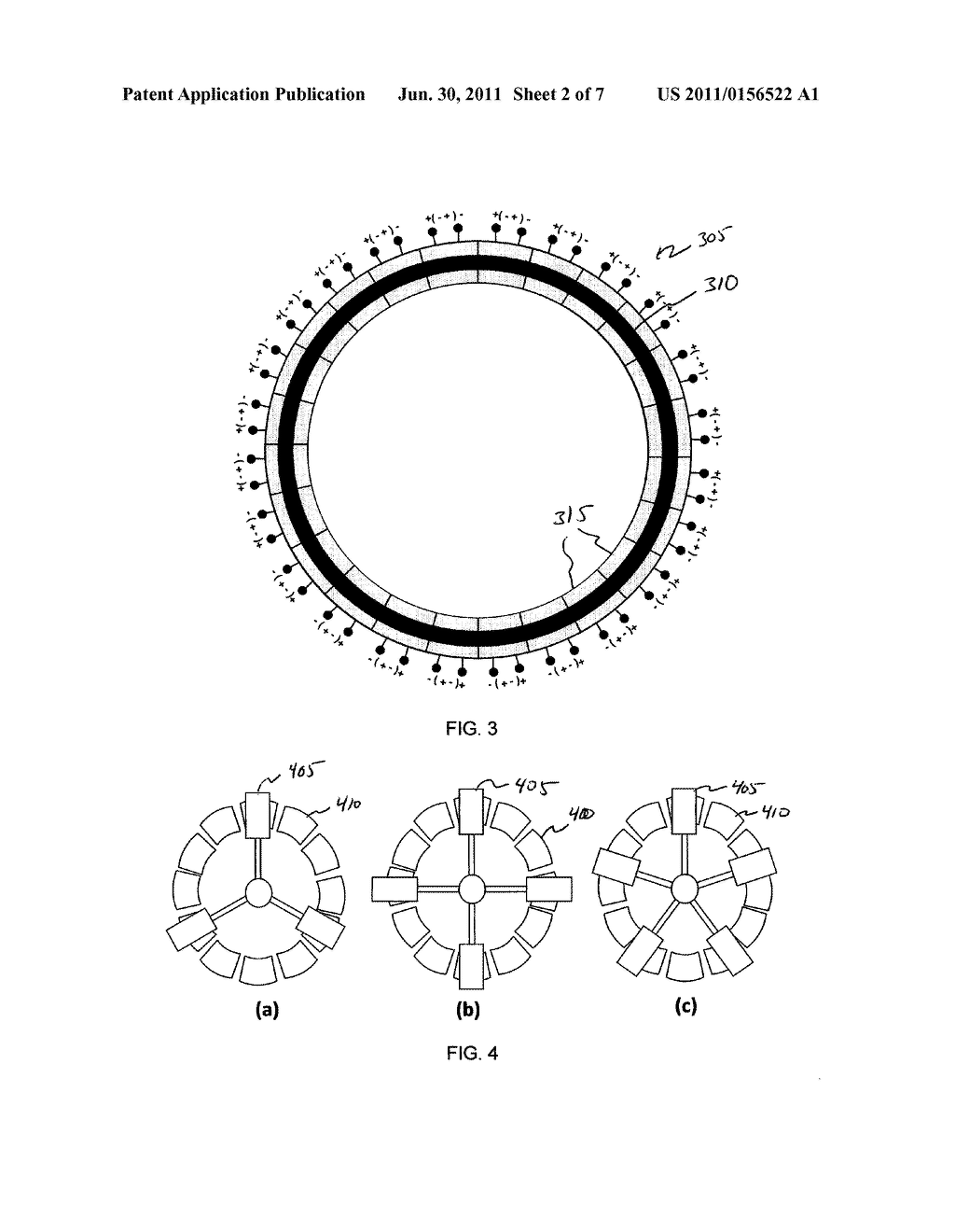 EXTERNAL FIELD INTERACTION MOTOR - diagram, schematic, and image 03