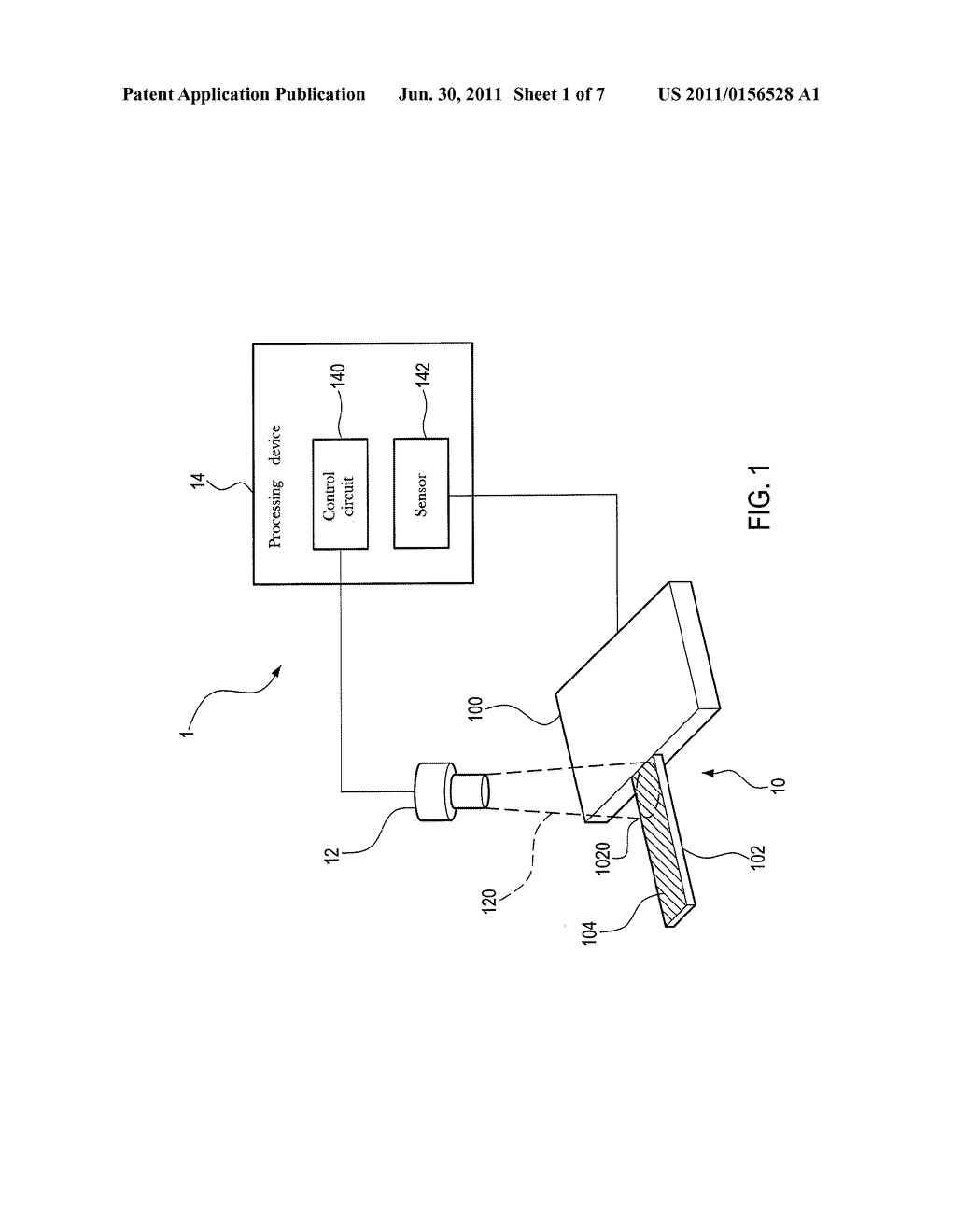 MICRO ACTUATOR, MICRO ACTUATOR SYSTEM, AND METHOD FOR FABRICATING MICRO     ACTUATOR - diagram, schematic, and image 02