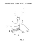 MICRO ACTUATOR, MICRO ACTUATOR SYSTEM, AND METHOD FOR FABRICATING MICRO     ACTUATOR diagram and image