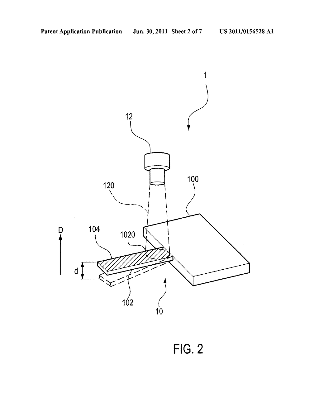 MICRO ACTUATOR, MICRO ACTUATOR SYSTEM, AND METHOD FOR FABRICATING MICRO     ACTUATOR - diagram, schematic, and image 03