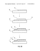 MICRO ACTUATOR, MICRO ACTUATOR SYSTEM, AND METHOD FOR FABRICATING MICRO     ACTUATOR diagram and image