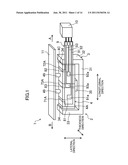 VIBRATORY ACTUATOR diagram and image