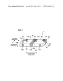 VIBRATORY ACTUATOR diagram and image