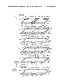 VIBRATORY ACTUATOR diagram and image