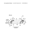 VIBRATORY ACTUATOR diagram and image