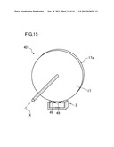 VIBRATORY ACTUATOR diagram and image