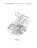 ELECTRONIC APPARATUS diagram and image