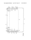 ELECTRONIC APPARATUS diagram and image