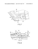 ELECTRONIC APPARATUS diagram and image