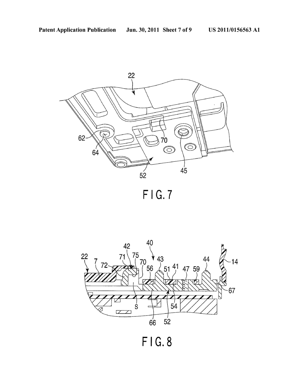 ELECTRONIC APPARATUS - diagram, schematic, and image 08