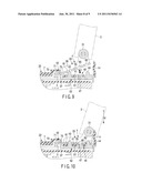 ELECTRONIC APPARATUS diagram and image