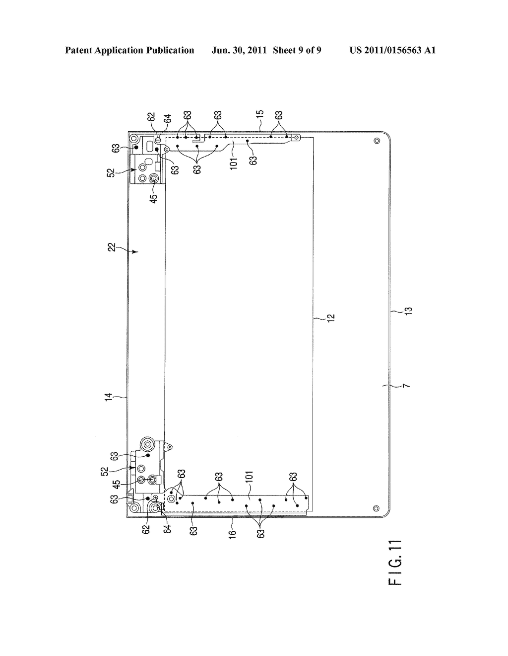 ELECTRONIC APPARATUS - diagram, schematic, and image 10