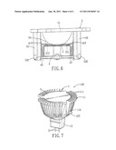 LAMP AND LAMP HOLDER MODULE THEREOF diagram and image