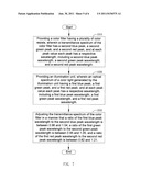 Display Device with Quantum Dot Phosphor and Manufacturing Method Thereof diagram and image