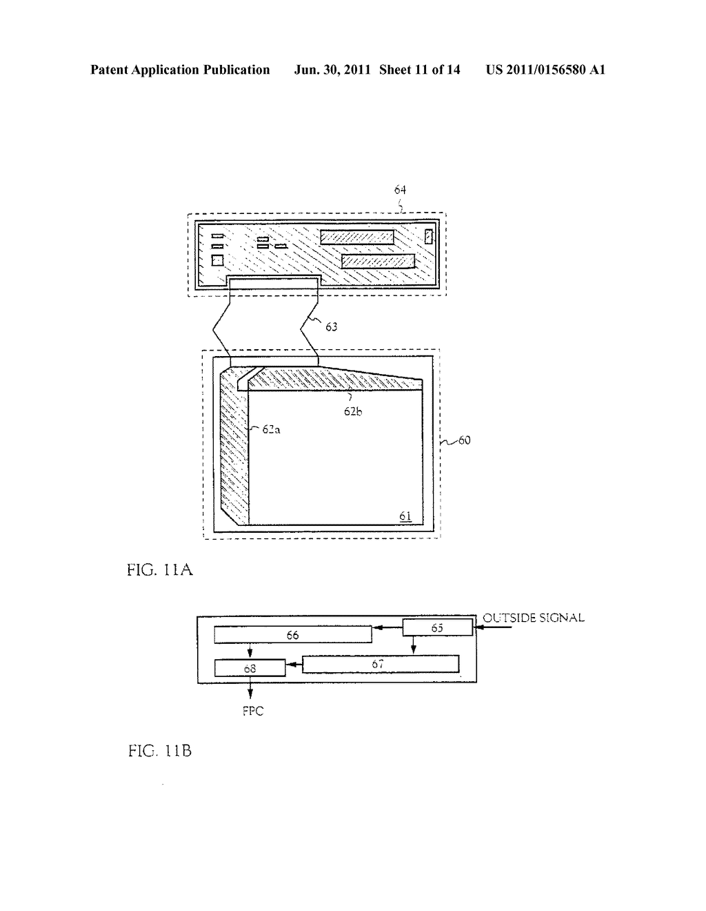 LIGHT EMITTING DEVICE - diagram, schematic, and image 12