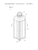 LED LIGHTING DEVICE diagram and image