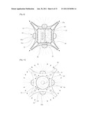 LED LIGHTING DEVICE diagram and image