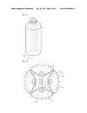 LED LIGHTING DEVICE diagram and image