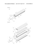 LED LIGHTING DEVICE diagram and image