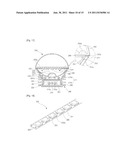 LED LIGHTING DEVICE diagram and image