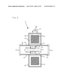 INDUCTION ACCELERATING DEVICE AND ACCELERATION METHOD OF CHARGED PARTICLE     BEAM diagram and image