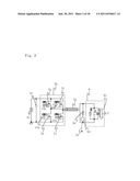 INDUCTION ACCELERATING DEVICE AND ACCELERATION METHOD OF CHARGED PARTICLE     BEAM diagram and image