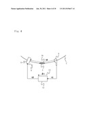 INDUCTION ACCELERATING DEVICE AND ACCELERATION METHOD OF CHARGED PARTICLE     BEAM diagram and image