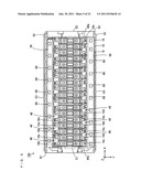 BATTERY SYSTEM AND ELECTRIC VEHICLE INCLUDING THE SAME diagram and image