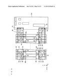 BATTERY SYSTEM AND ELECTRIC VEHICLE INCLUDING THE SAME diagram and image