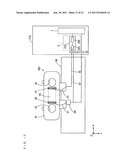 BATTERY SYSTEM AND ELECTRIC VEHICLE INCLUDING THE SAME diagram and image