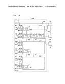 BATTERY SYSTEM AND ELECTRIC VEHICLE INCLUDING THE SAME diagram and image