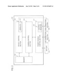 Rechargeable Device and Power Feeding Control Method diagram and image