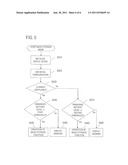 Rechargeable Device and Power Feeding Control Method diagram and image