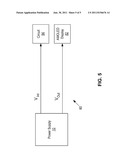 GENERATING A REGULATED SIGNAL FROM ANOTHER REGULATED SIGNAL diagram and image