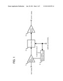 SAMPLE AND HOLD CIRCUIT AND METHOD FOR CONTROLLING THE SAME diagram and image