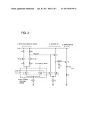 SAMPLE AND HOLD CIRCUIT AND METHOD FOR CONTROLLING THE SAME diagram and image